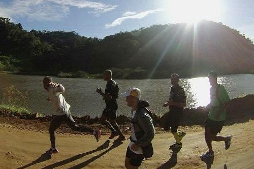 Prova acontece no dia 9 de outubro na Serra do Matoso, com distâncias de 5km, 10km e 28km / Foto: Divulgação